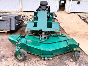 Ransomes Lawn-mower