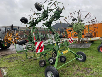 Espaces verts Krone