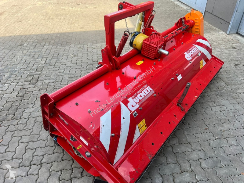 Dücker  UM 27 Front ***AKTIONSPREIS***...