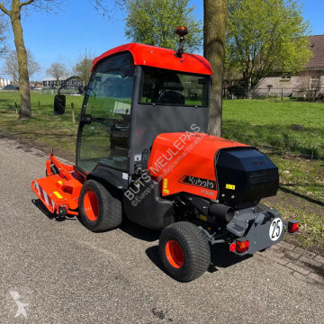 Kubota F391