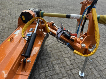 Berti hedge trimmer