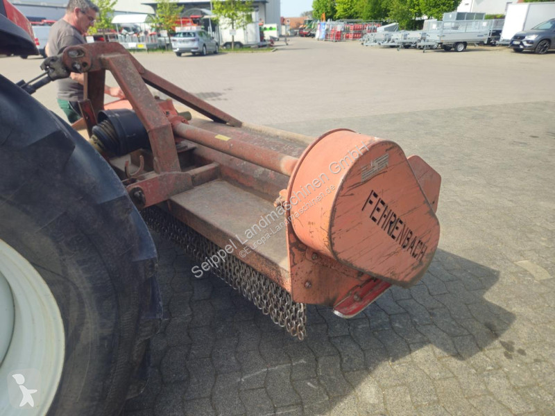 Grønne område   P 280