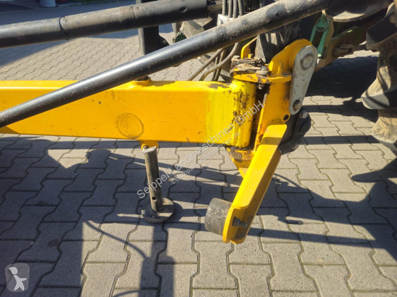Grönområden Muthing  MU-L/S 250