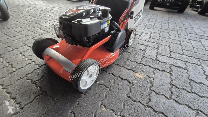 Grønne område Sabo  SABO 54-VARIO RED SM...