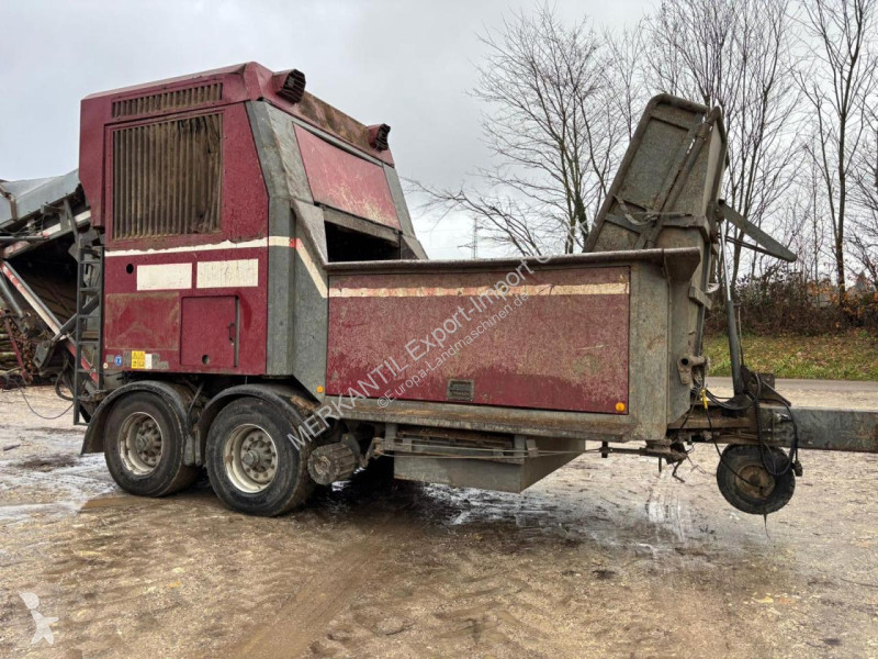 Grønne område Jenz  AZ660D