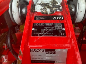 Pöttinger Lawn-mower