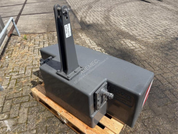 Otro equipamiento