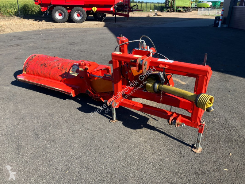 Dücker  USM 15 R4 landscaping equipment