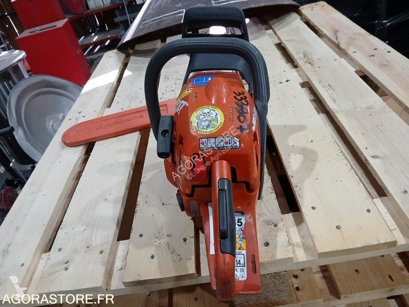 Skogsbruksmaterial Husqvarna 445-45SN