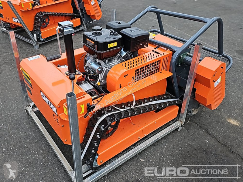 Zelené plochy Captok CK-LM1000Q