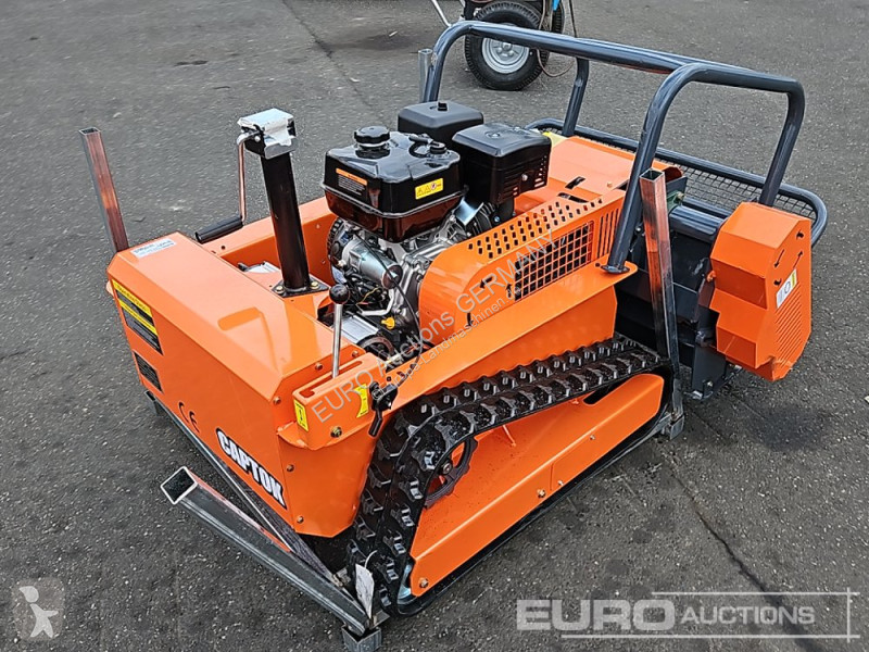 Grönområden Captok CK-LM1000Q