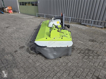 Claas Lawn-mower