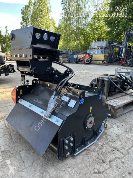 TC1-60 landscaping equipment