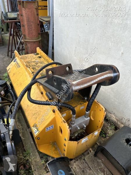 Ghedini  DA69 landscaping equipment