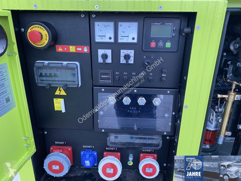 Строительное оборудование Yanmar  GSW50Y