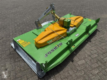 Joskin Harvester