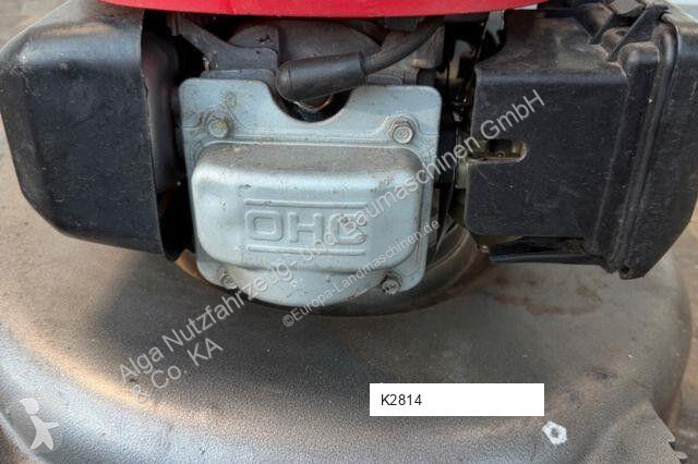 Grønne område Honda HRD536CSXE/Rasenmäher/3,5KW