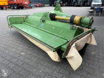 Krone Lawn-mower