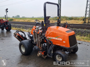 Cortacésped Jacobsen