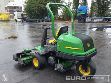 Klippemaskine John Deere