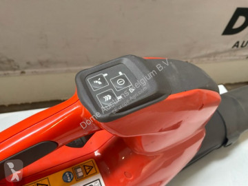 Soplador de hojarasca Husqvarna