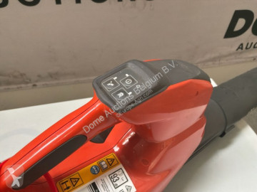 Soplador de hojarasca Husqvarna