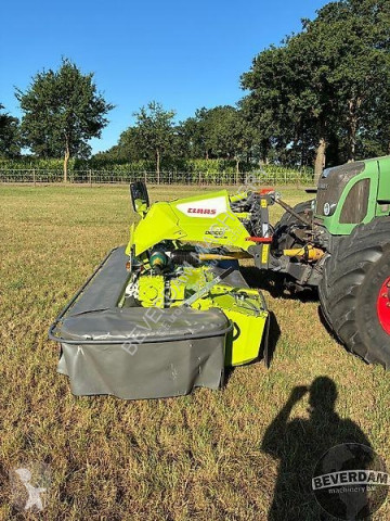Claas Lawn-mower