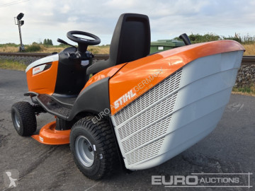 جزازة عشب Stihl