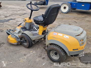 Cortacésped Stiga