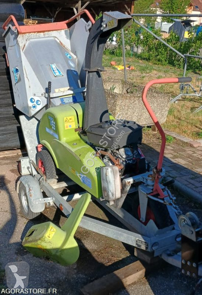 Spaţii verzi  TM1000