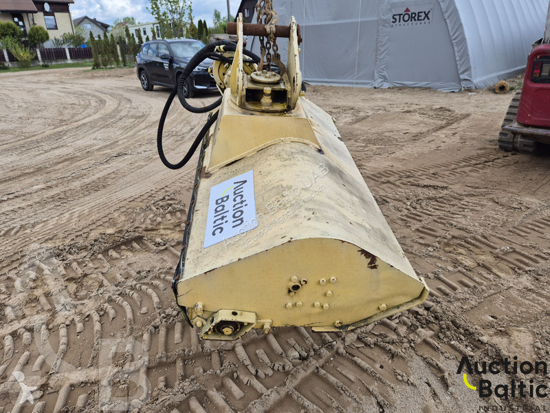 Grønne område Perfect CW-1313