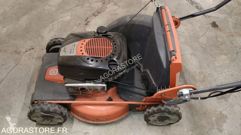 Espaces verts Husqvarna LC 348 VE
