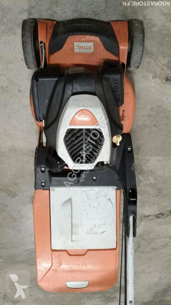 Grønne område  MR650V