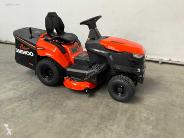 Cortacésped Daewoo nuevo