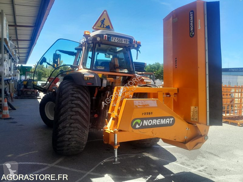 Lantbrukstraktor Lindner LINTRAC13