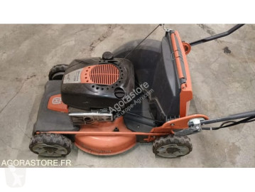 Lawn-mower