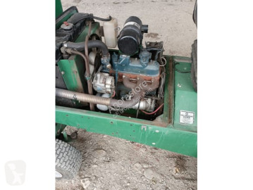 Tondeuse Ransomes