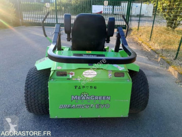 Lawn-mower
