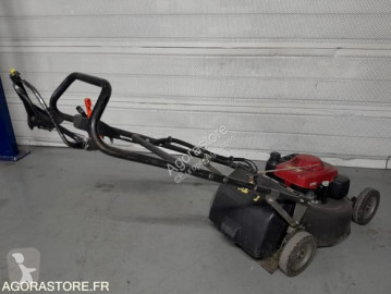 Lawn-mower