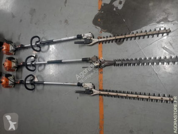 Hedge trimmer