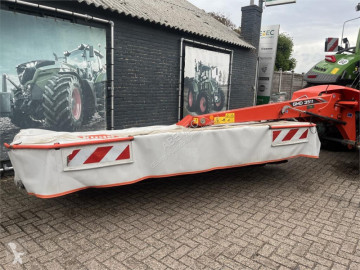 Tondeuse Kuhn