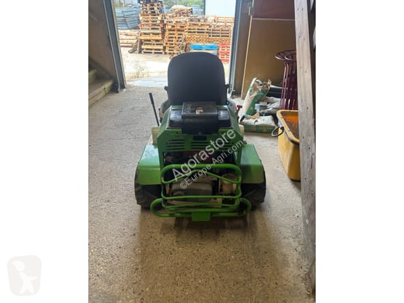 Espaces verts Etesia ATTILA 95