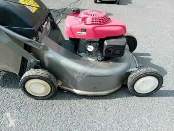 Maaimachine Honda