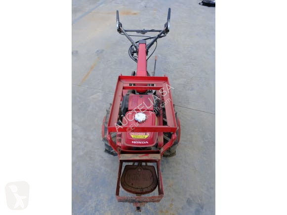 Tereny zielone Honda F560