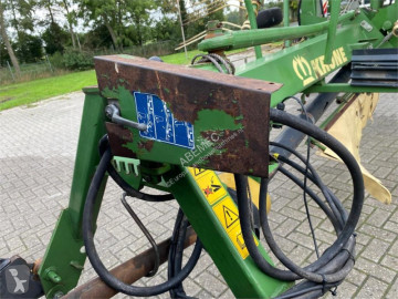 Tereny zielone Krone