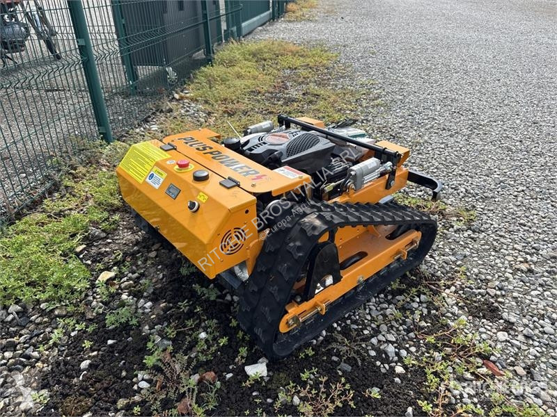 Plus Power LM500A landscaping equipment