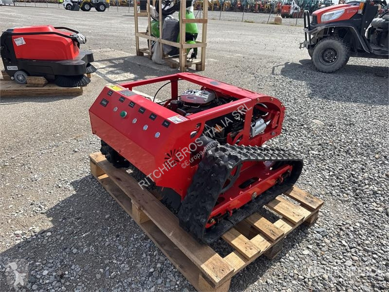 Raptor HT750 Lawn Mower (Unused) landscaping...