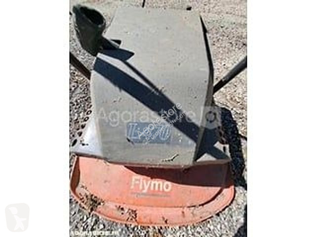 Zonas verdes  Flymo L 470
