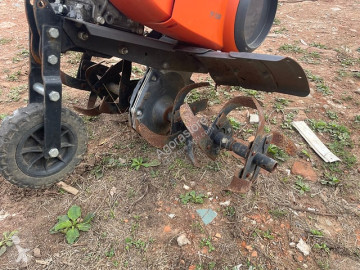 Motoculteur Husqvarna