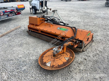 Mașină de tuns iarba Agrimaster